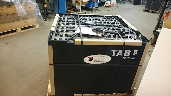Truckbatteri TAB 80V 930Ah