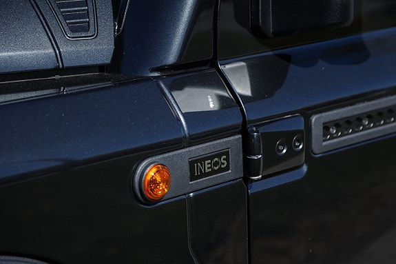 Ineos Grenadier 17 of 30