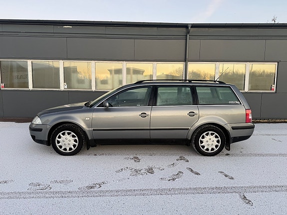 Volkswagen Passat 5 of 5