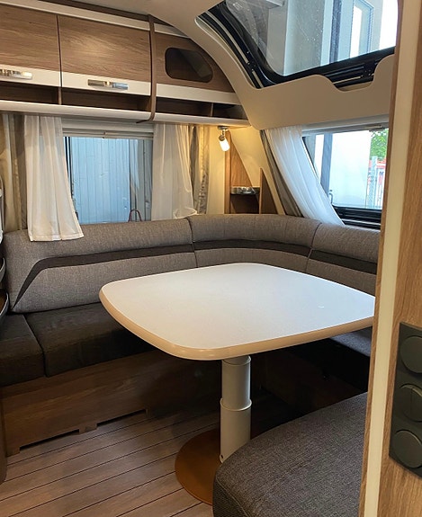 Knaus scandinavian selection 650 UDF 4 of 4