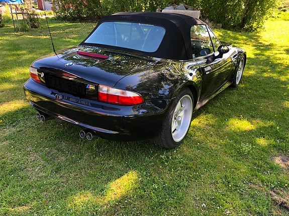 BMW Z3 3 of 5