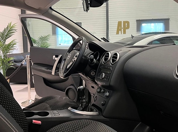 Nissan Qashqai 8 of 9