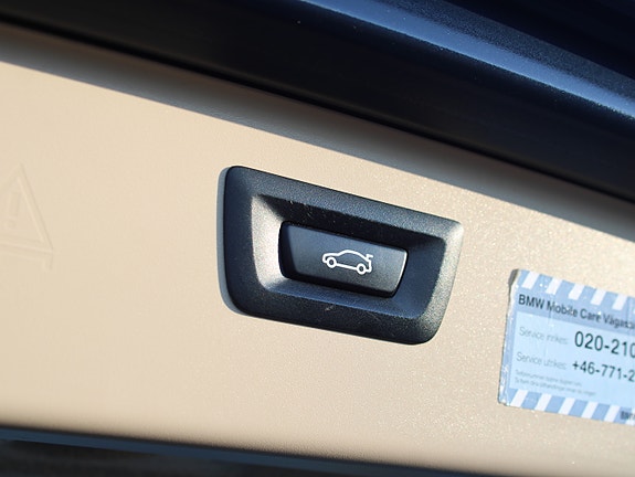 BMW 520d 11 of 12