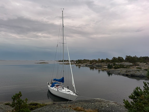 Swede 38 — Vedi foto 1