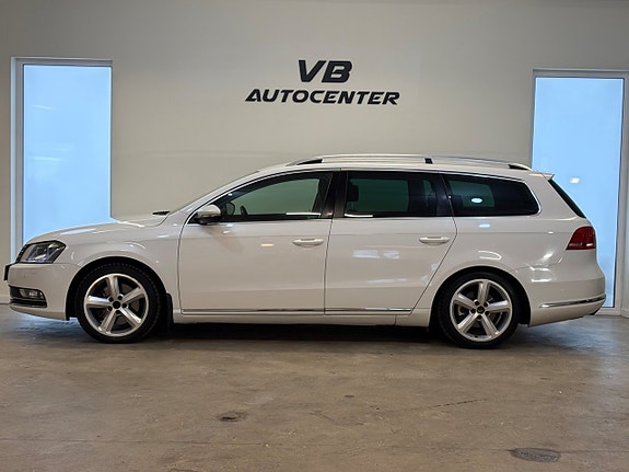Volkswagen Passat 5 of 5