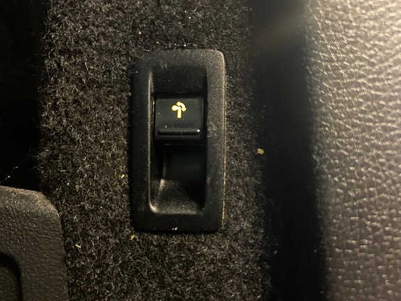 Volkswagen Passat 21 of 21