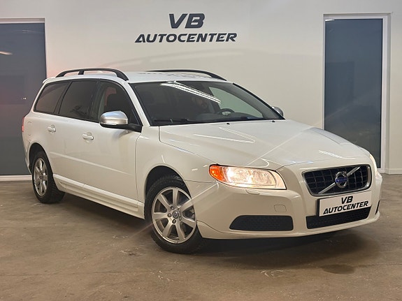 Volvo V70 23 of 27
