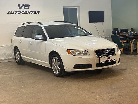 Volvo V70 26 of 27
