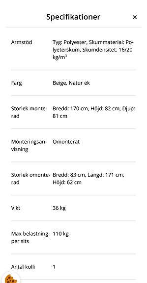 Product image 2 of 6