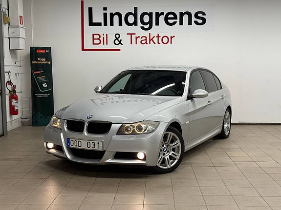 BMW 320d