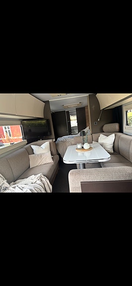 Adria Alpina 663 HT 17 of 19