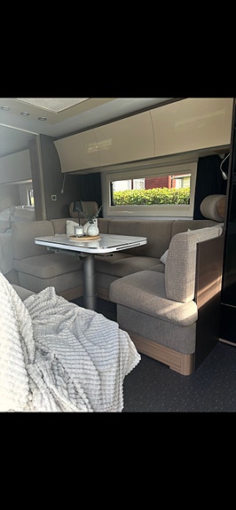 Adria Alpina 663 HT 18 of 19