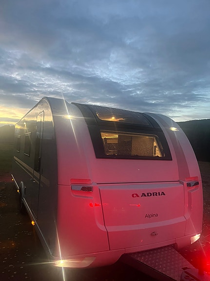Adria Alpina 663 HT 6 of 19