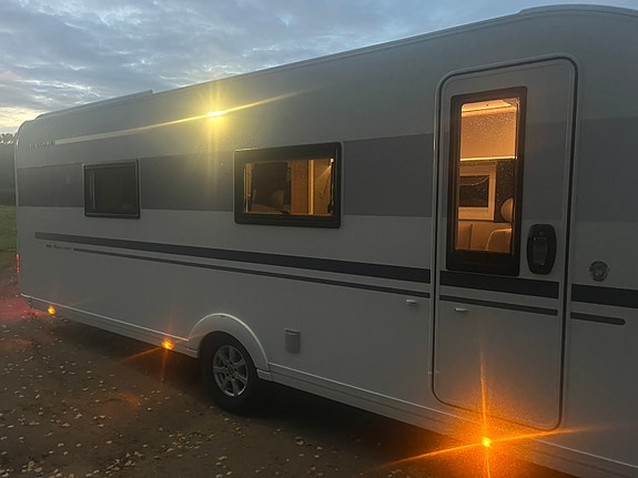 Adria Alpina 663 HT 4 of 19