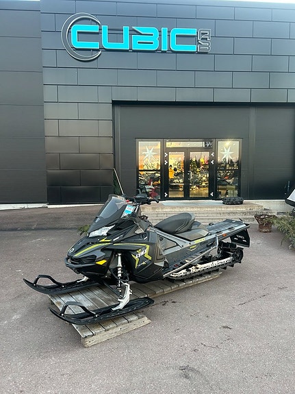 Lynx Xterrain PRO 3900 850 E-Tec *Köp online*