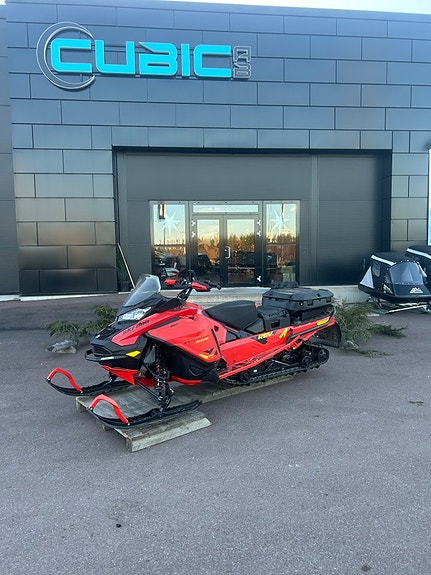 Ski-Doo Expedition Xtreme 850 E-Tec Momsad *Köp online*