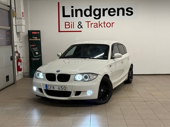 BMW 120d