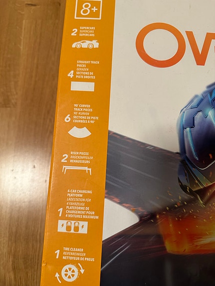 Product image 2 of 6