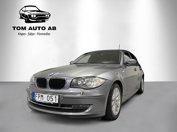 BMW 116i