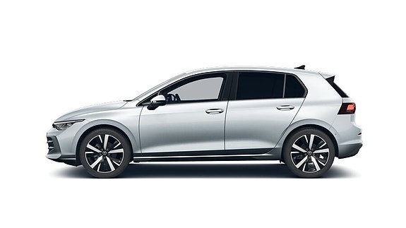 Volkswagen Golf I 2 of 9