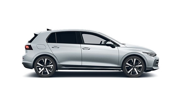 Volkswagen Golf I 6 of 9