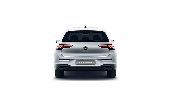 Volkswagen Golf I 4 of 9