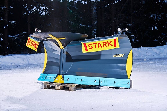 STARK Vikplog 3,3 - 3,6 - 4,0 4 of 4