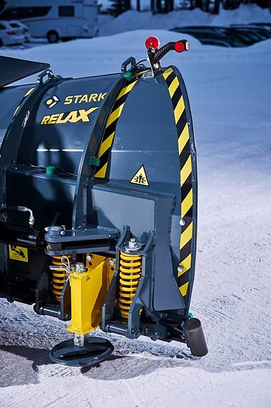 STARK Vikplog 3,3 - 3,6 - 4,0 3 of 4