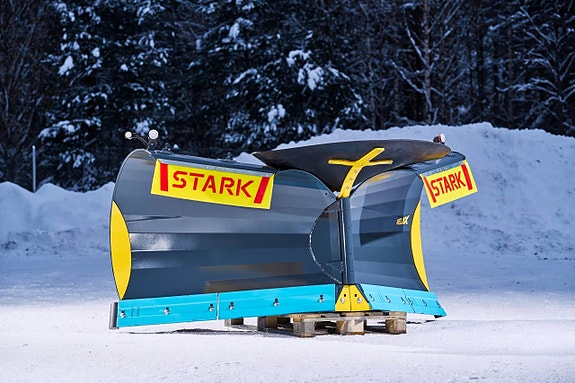 STARK Vikplog 3,3 - 3,6 - 4,0