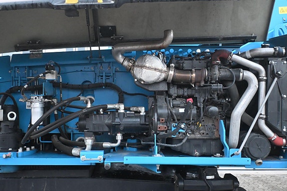 Genie S85XC 22 of 23