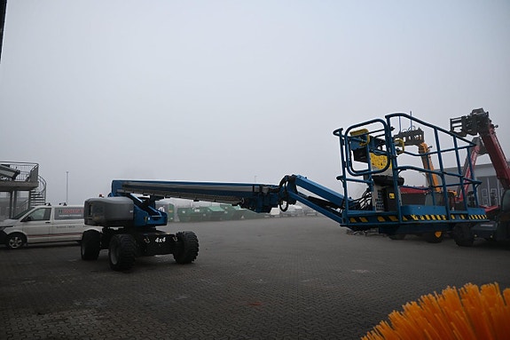 Genie S85XC 5 of 23
