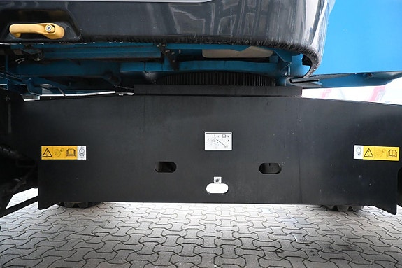 Genie S85XC 11 of 23