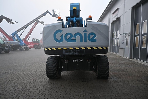 Genie S85XC 6 of 23