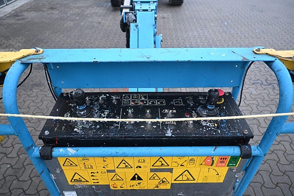Genie S85XC 14 of 23