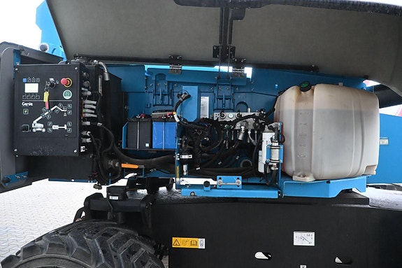 Genie S85XC 21 of 23