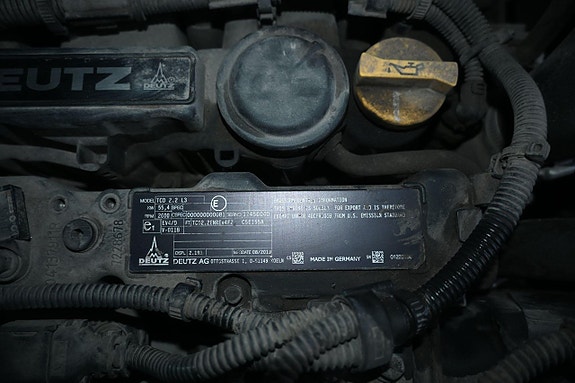 Genie S85XC 23 of 23