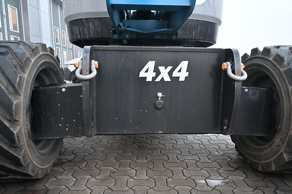 Genie S85XC 9 of 23