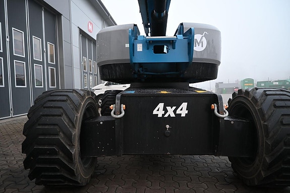 Genie S85XC 12 of 23