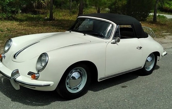 Porsche 356