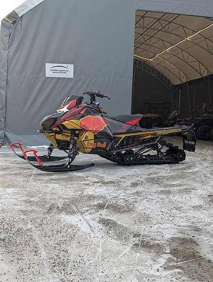 Arctic Cat Riot 600 2024