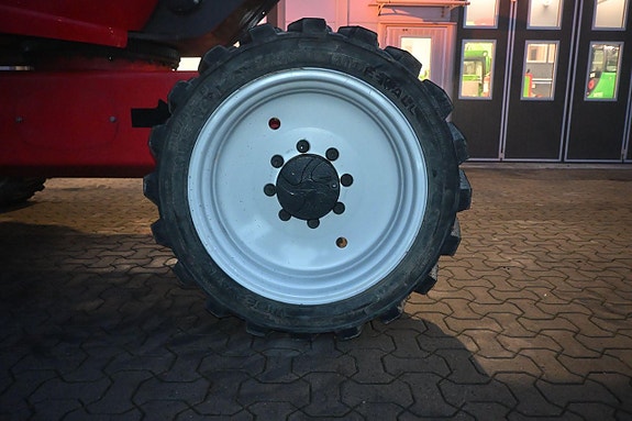 Manitou 260TJ 24 of 26