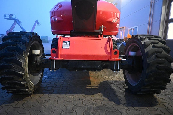Manitou 260TJ 22 of 26