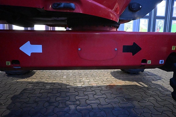 Manitou 260TJ 19 of 26