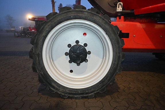 Manitou 260TJ 25 of 26