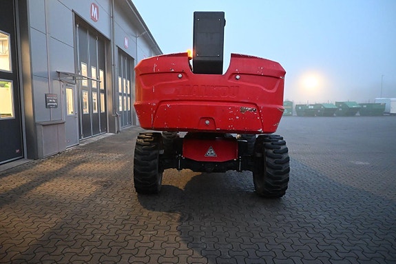 Manitou 260TJ 8 of 26