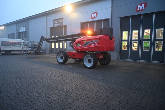 Manitou 260TJ 3 of 26