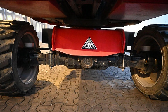 Manitou 260TJ 21 of 26