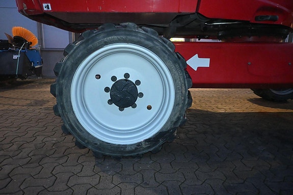 Manitou 260TJ 23 of 26