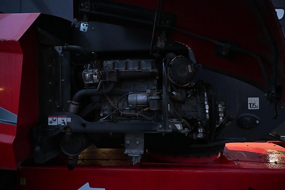 Manitou 260TJ 12 of 26