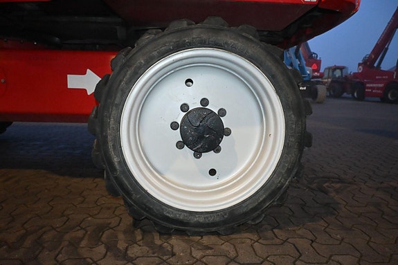 Manitou 260TJ 26 of 26